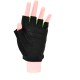 Рукавички для фітнесу MadMax MFG-251 Rainbow Green S (MFG-251-Green_S)