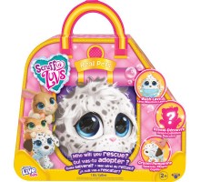 М'яка іграшка Moose Няшка (30177)