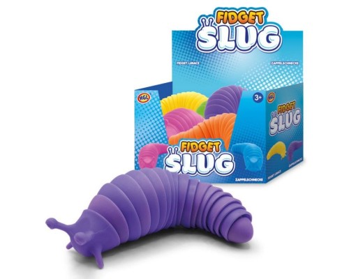 Антистрес Tobar Фіджет Слимак (SV21381)
