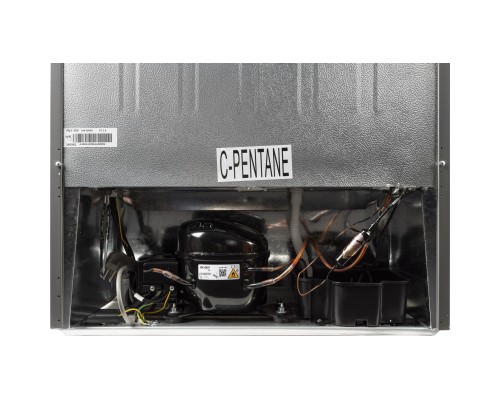 Холодильник Grifon NFN-185X