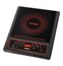 Настільна плита Rotex RIO145-G