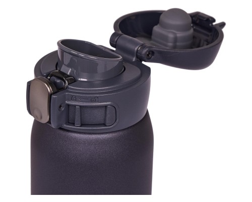 Термокружка Zojirushi SM-WA36BA 0.36 л Black (1678.06.14)