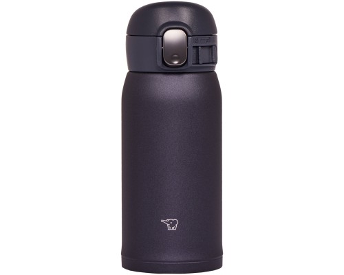 Термокружка Zojirushi SM-WA36BA 0.36 л Black (1678.06.14)