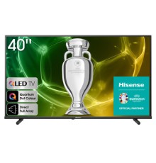 Телевізор Hisense 40A5KQ