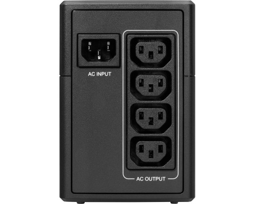 Пристрій безперебійного живлення Eaton 5E900UI, USB (5E900UI)