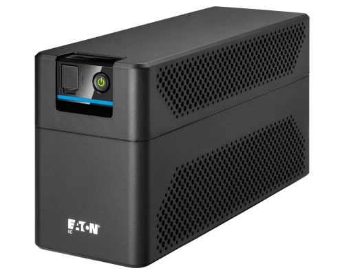 Пристрій безперебійного живлення Eaton 5E900UI, USB (5E900UI)