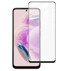 Скло захисне PowerPlant Full screen Xiaomi Redmi Note 12S (GL602534)