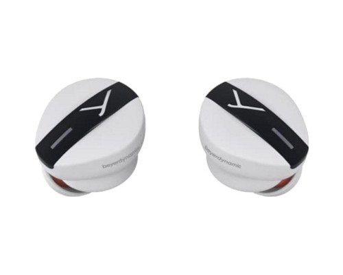 Навушники Beyerdynamic Free Byrd Grey (528998) Навушники Beyerdynamic Free Byrd Grey (528998)