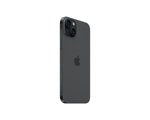 Мобільний телефон Apple iPhone 15 Plus 128GB Black (Demo) (3M462)