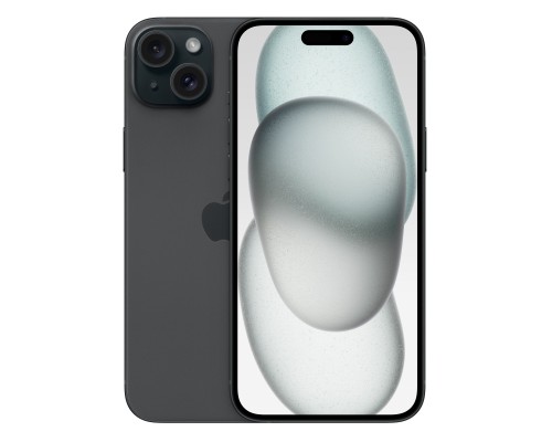 Мобільний телефон Apple iPhone 15 Plus 128GB Black (Demo) (3M462)
