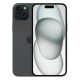 Мобільний телефон Apple iPhone 15 Plus 128GB Black (Demo) (3M462)