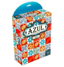 Настільна гра Plan B Games Азул. Міні-версія (NMG60140UA)