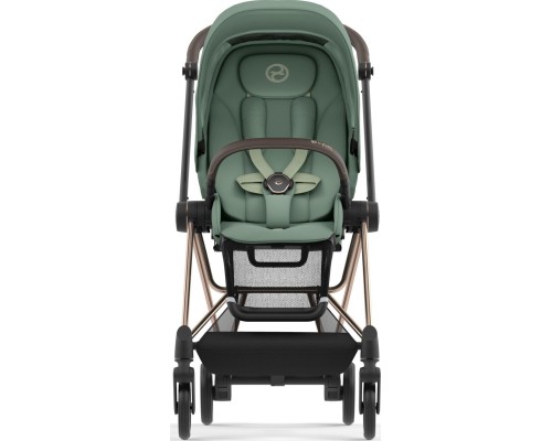 Набір текстилю для коляски Cybex Mios Leaf Green (523000897)