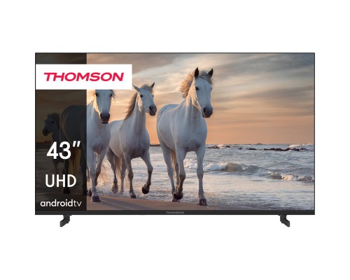 Телевізор THOMSON 43UA5S13