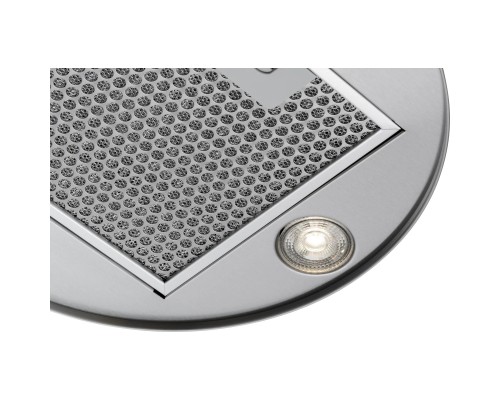 Витяжка кухонна GRANADO Yunkos 1604-1200 inox (GCH7436477)