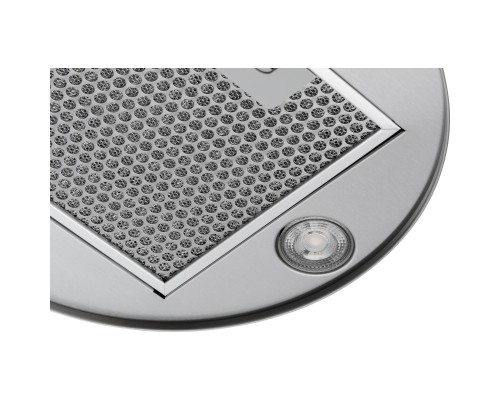 Витяжка кухонна GRANADO Yunkos 1604-1200 inox (GCH7436477)