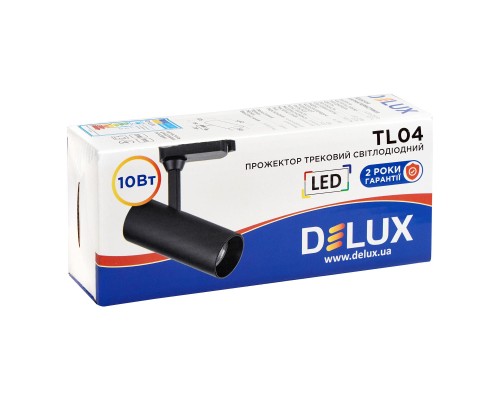 Світильник Delux TL04 10 Вт 24 4000K (90015877)