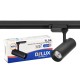 Світильник Delux TL04 10 Вт 24 4000K (90015877)