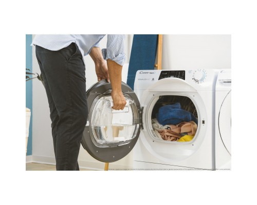 Сушильна машина Candy ROEH10A2TCEX-S