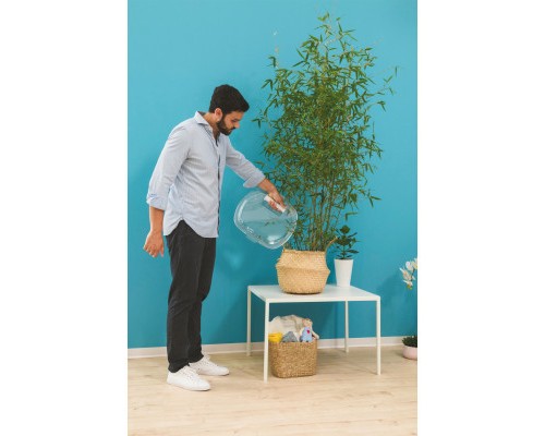 Сушильна машина Candy ROEH10A2TCEX-S