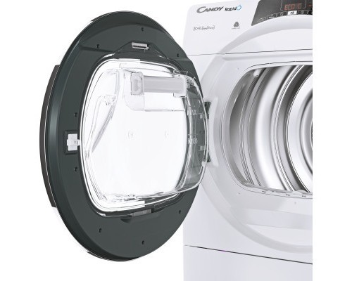 Сушильна машина Candy ROEH10A2TCEX-S