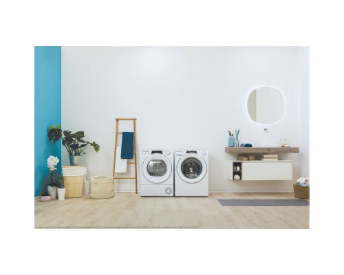 Сушильна машина Candy ROEH10A2TCEX-S