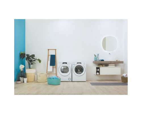 Сушильна машина Candy ROEH10A2TCEX-S