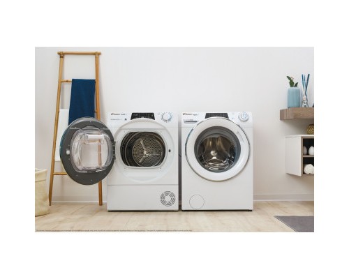 Сушильна машина Candy ROEH10A2TCEX-S