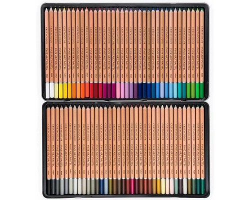 Пастель Cretacolor Fine Art Pastel олівці 72 кольори (9002592470729)