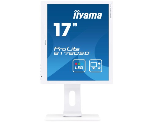 Монітор iiyama B1780SD-W1