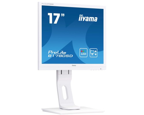 Монітор iiyama B1780SD-W1