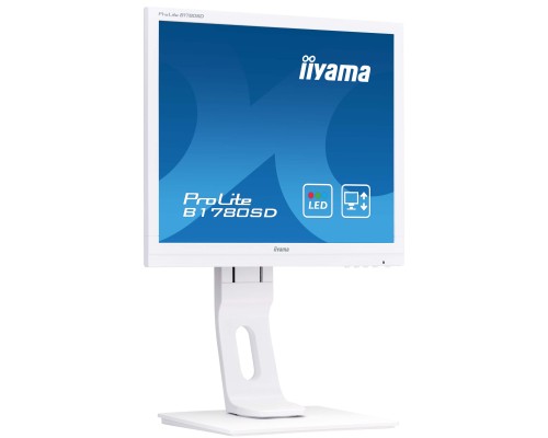 Монітор iiyama B1780SD-W1