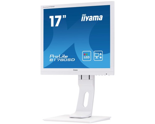Монітор iiyama B1780SD-W1