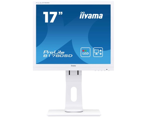 Монітор iiyama B1780SD-W1
