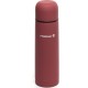 Термос Hölmer Exquisite 750 мл Червоний (TH-00750-SRR Exquisite)