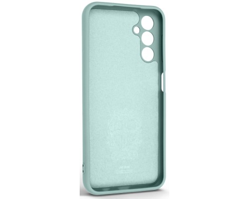 Чохол до мобільного телефона Armorstandart Icon Ring Samsung A24 4G (A245) Mint (ARM68766) Чохол до мобільного телефона Armorstandart Icon Ring Samsung A24 4G (A245) Mint (ARM68766)