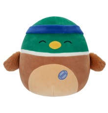 М'яка іграшка Squishmallows Качка Ейвері 19 см (SQCR04124)