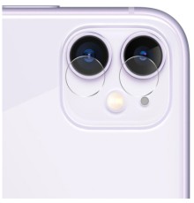 Скло захисне Drobak Camera Apple iPhone 12 (242419)