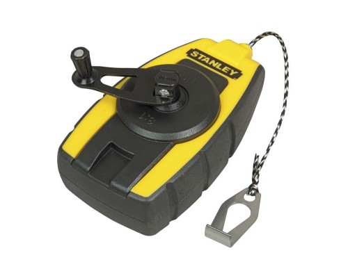 Шнур розмічальний Stanley 9м (STHT0-47147)