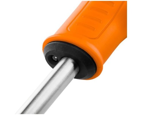 Паяльник електричний Neo Tools акумуляторний, 2500мАг, 4В, 450°С (19-250)
