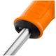 Паяльник електричний Neo Tools акумуляторний, 2500мАг, 4В, 450°С (19-250)