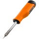 Паяльник електричний Neo Tools акумуляторний, 2500мАг, 4В, 450°С (19-250)