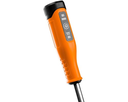 Паяльник електричний Neo Tools акумуляторний, 2500мАг, 4В, 450°С (19-250)