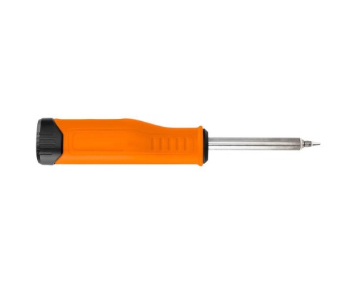 Паяльник електричний Neo Tools акумуляторний, 2500мАг, 4В, 450°С (19-250)