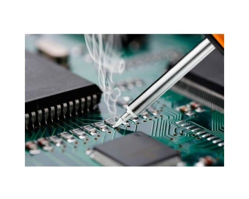 Паяльник електричний Neo Tools акумуляторний, 2500мАг, 4В, 450°С (19-250)