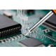 Паяльник електричний Neo Tools акумуляторний, 2500мАг, 4В, 450°С (19-250)