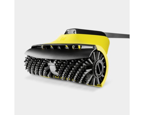 Підмітальна машина Karcher PCL 3-18, 18В, щітка 30см, подача води (без АКБ та ЗП) (1.644-010.0)