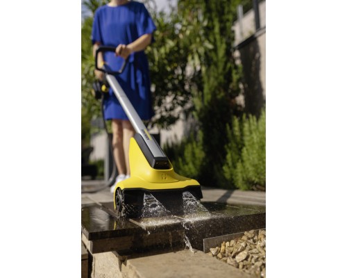 Підмітальна машина Karcher PCL 3-18, 18В, щітка 30см, подача води (без АКБ та ЗП) (1.644-010.0)