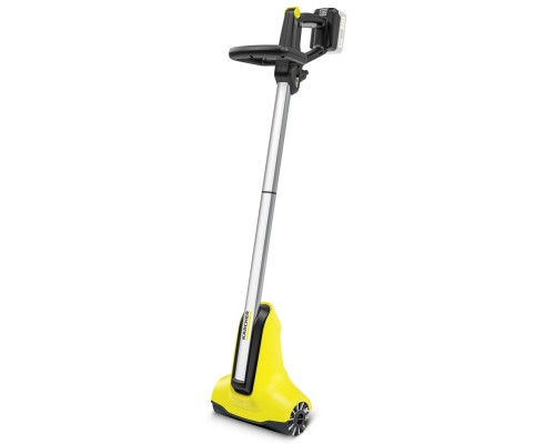 Підмітальна машина Karcher PCL 3-18, 18В, щітка 30см, подача води (без АКБ та ЗП) (1.644-010.0)
