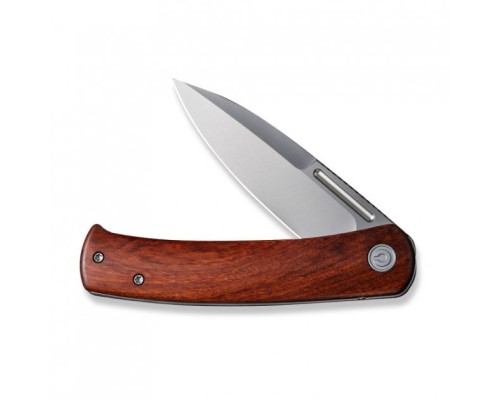 Ніж Civivi Cetos Bead Blast Wood (C21025B-4)